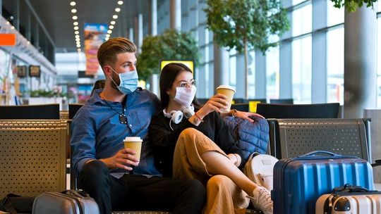 Nowe ułatwienie dla podróżujących z Niemiec i innych krajów