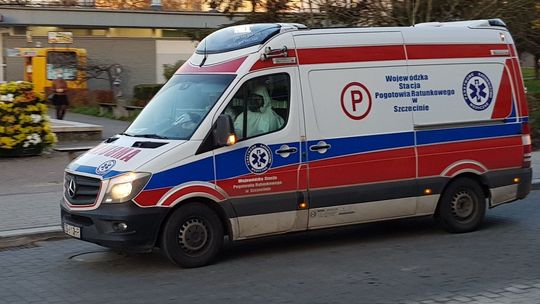 Nowe zakażenia i ofiary koronawirusa