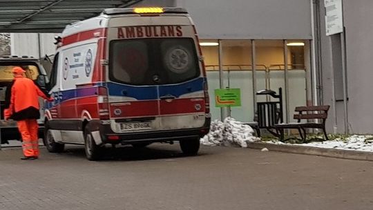 Nowe zakażenia. Raport przed weekendem