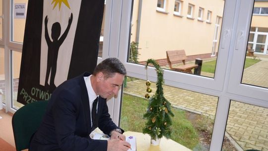 Nowe Zakłady Aktywności Zawodowej szansą na nowe życie. Pieniądze dla ZAZ-u w Gryfinie