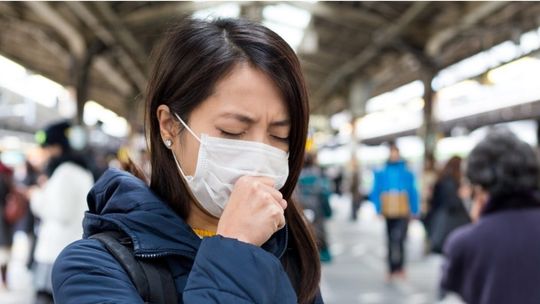 Nowe zasady dotyczące kwarantanny dla przyjeżdżających do Polski