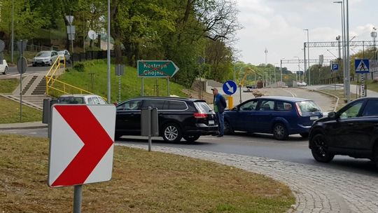 Nowe zasady jazdy po rondzie. To będzie szok dla kierowców