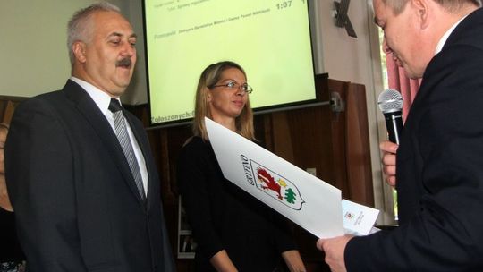 Nowi sołtysi już z nominacjami