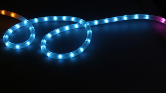 Nowoczesne rozwiązania - oprawy oświetleniowe ledowe w Twoim domu