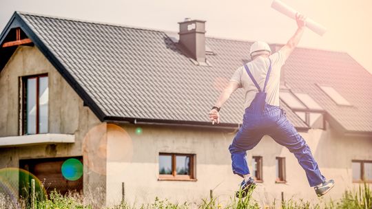 Nowoczesny projekt domu, czyli jaki? Nowoczesny projekt domu, czyli jaki?