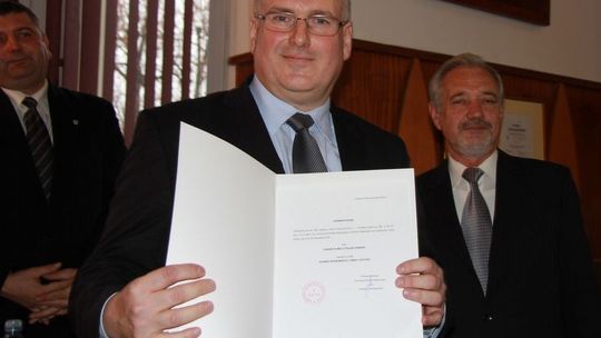 Nowy burmistrz powołał wiceburmistrzów a rada komisje