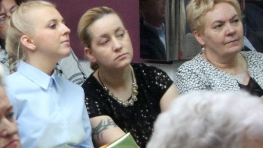 Nowy dyrektor Ośrodka Pomocy Społecznej