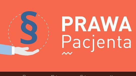 Nowy kanał informacyjny rzecznika praw pacjenta Nowy kanał informacyjny rzecznika praw pacjenta