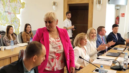 Nowy kredyt Gminy Chojna pod ostrzałem. Mieszkaniec mówią „stop” zadłużaniu