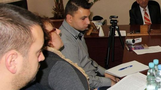 Nowy naczelny 7 Dni Gryfina