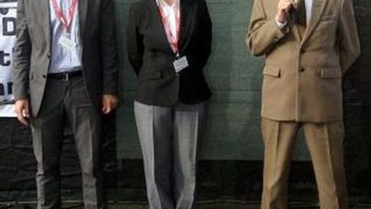 Nowy nadleśniczy w Gryfinie i zmiana w Mieszkowicach