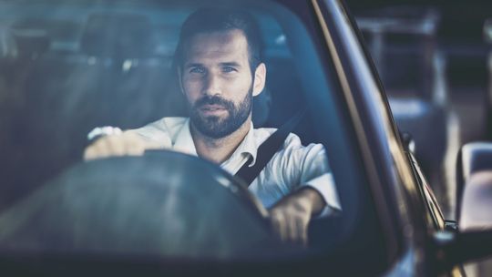 Nowy podatek uderzy w wielu kierowców Nowy podatek uderzy w wielu kierowców