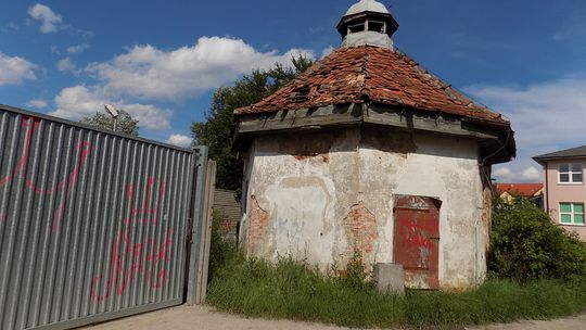 Nowy pomysł burmistrza na przepompownię. Tajemniczy inwestor
