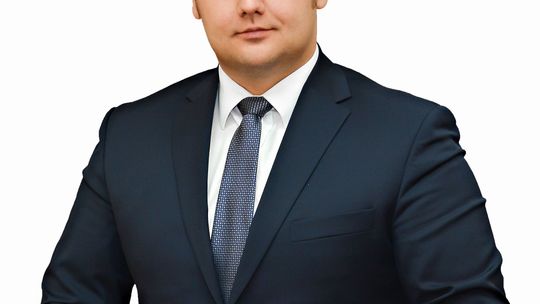 Nowy prezes gryfińskiego szpitala ma dwa priorytety