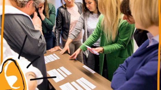 Nowy program edukacyjny dla „mniejszych”