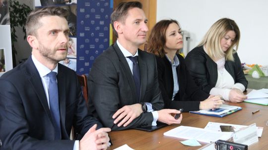 Nowy program wsparcia dla rodziców dzieci do lat 3 