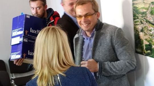 Nowy radny bez walki wejdzie do rady