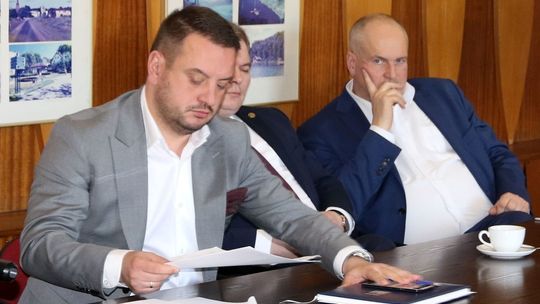 Nowy referat za pieniądze podatników