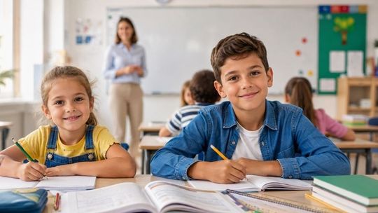 Rewolucja w programie nauczania. Jak reforma edukacji wpłynie na Twoje dziecko?