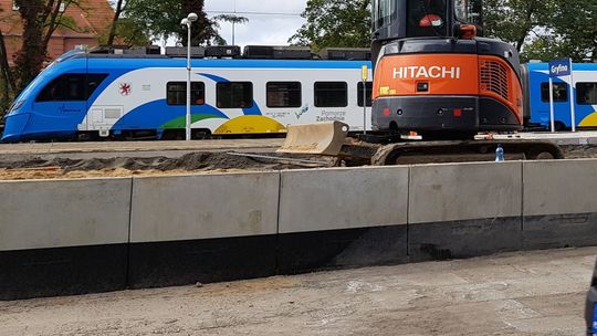 Nowy rozkład jazdy pociągów już od niedzieli