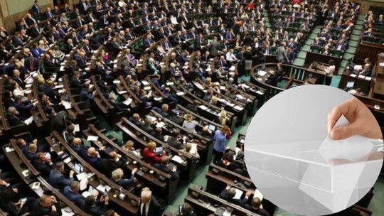 Sondaż partyjny przynosi zmiany. Władza koalicji demokratycznej może się utrzymać w przyszłej kadencji Sondaż partyjny przynosi zmiany. Władza koalicji demokratycznej może się utrzymać w przyszłej kadencji