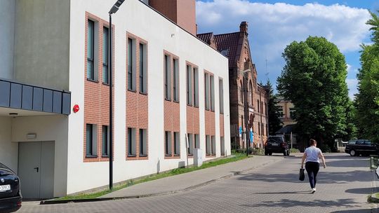Nowy sprzęt i darmowe badania w Gryfinie. Sprawdź program Dni Otwartych Szpitala