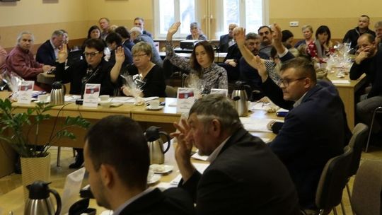 Nowych sołtysów czas wybrać