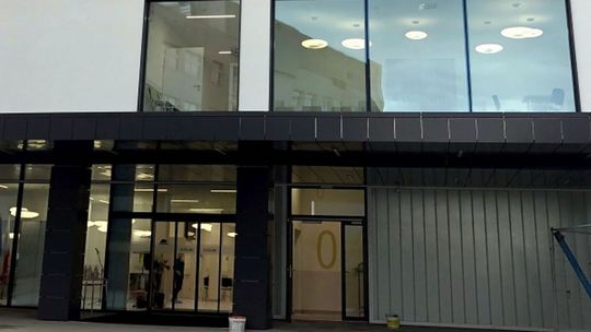 Nożownik zaatakował i... dostał zawału serca