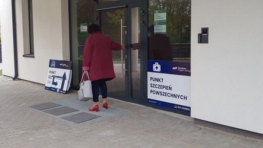 O chorobach pacjentów rozmawiają przy otwartych drzwiach - skarży się gryfininka