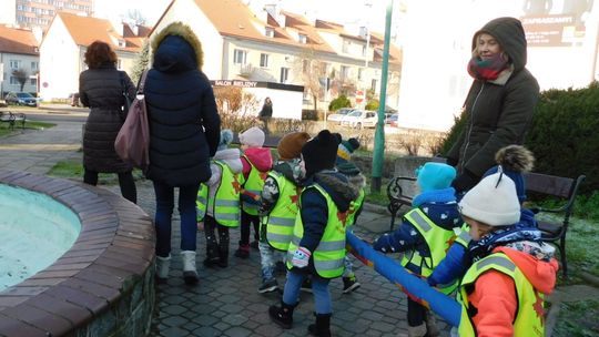 O co przedszkolaki proszą św. Mikołaja O co przedszkolaki proszą św. Mikołaja