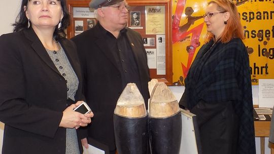 O czym będzie debatować Towarzystwo Miłośników Historii Ziemi Gryfińskiej 