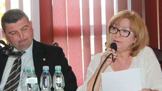 O czym będzie sesja nadzwyczajna