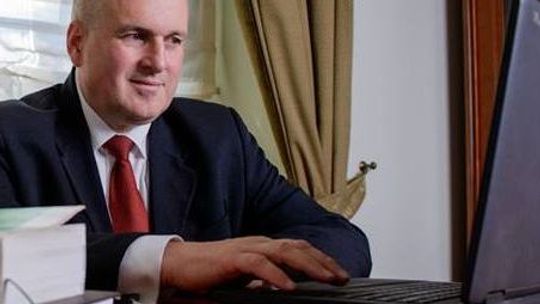 O czym czatowali trzej burmistrzowie