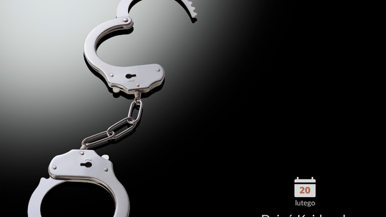 O czym przypomina Dzień Kajdanek? O czym przypomina Dzień Kajdanek?