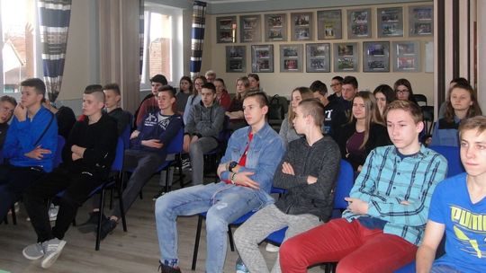 O dalekich podróżach z Małgorzatą Dorożyńską