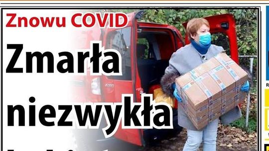 O hipokryzji Sawaryna w 7 Dniach Gryfina