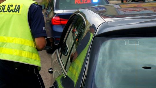 O małe piwo za dużo. Zatrzymane prawo jazdy to nie jedyny problem
