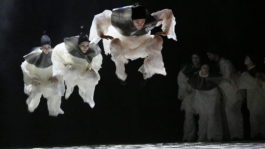 O naszych maskach O naszych maskach