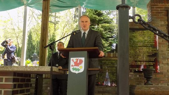 O nich nie wolno zapomnieć. Jednak czy o wszystkich pamiętano?