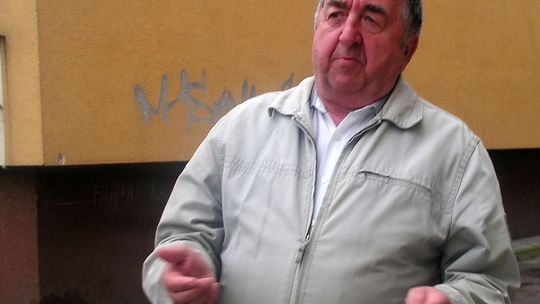 O niemym radnym na sesjach, który nagle przemówił