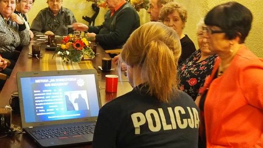 O oszuście, który… nie grasuje?