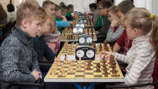 O palmę pierwszeństwa powalczą Olias, Turek i Nędzarek
