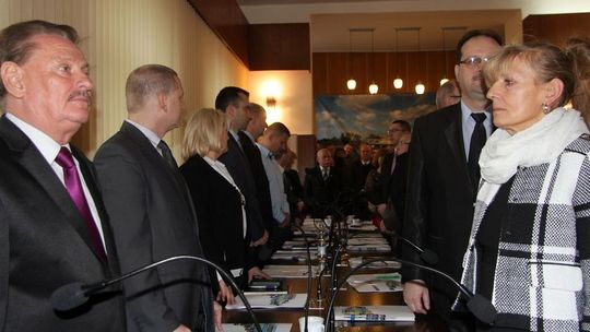 O pieniądzach i innych problemach do omówienia