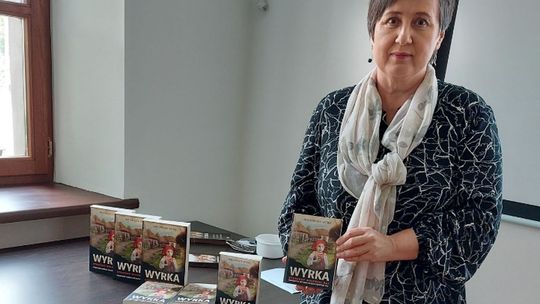 O polskiej kresowej wsi opowiedzą na spotkaniu z Małgorzatą Witko