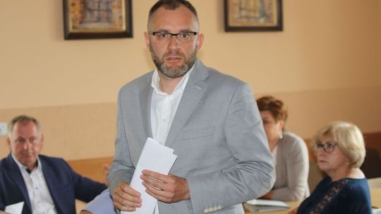 O ścieżce rowerowej i trasie dojazdowej do Chojny