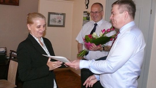 O szkole muzycznej - wywiad z nowo wybraną dyrektorką