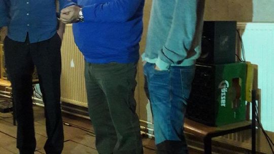 O zmianach na pograniczu według francuskich filmowców