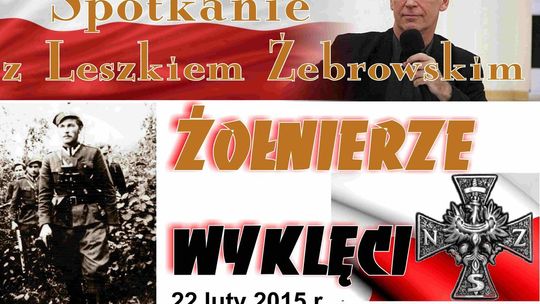 O żołnierzach wyklętych w Gryfinie