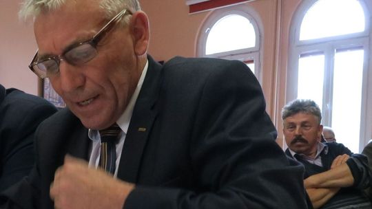 O zwolnionego urzędnika upomniał się radny