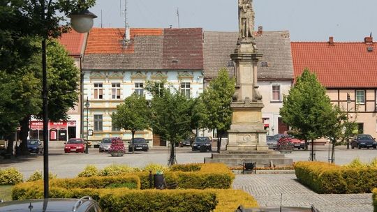 Obchody 69. rocznicy Forsowania Odry bez akcentów w Gryfinie, Chojnie i Osinowie